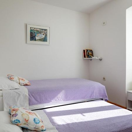 Holiday Home Anima Maris Стон Екстериор снимка