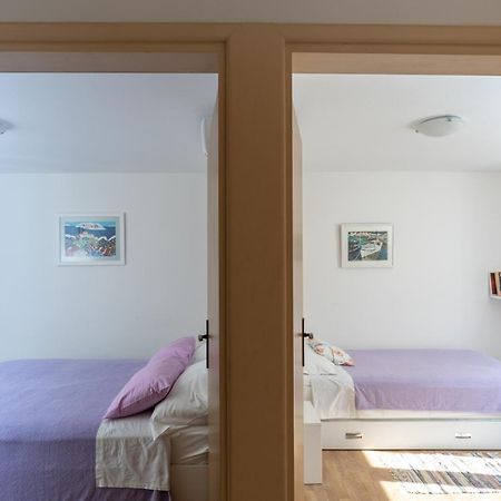 Holiday Home Anima Maris Стон Екстериор снимка