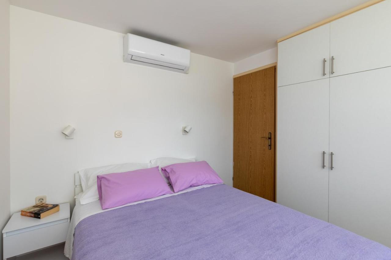 Holiday Home Anima Maris Стон Екстериор снимка