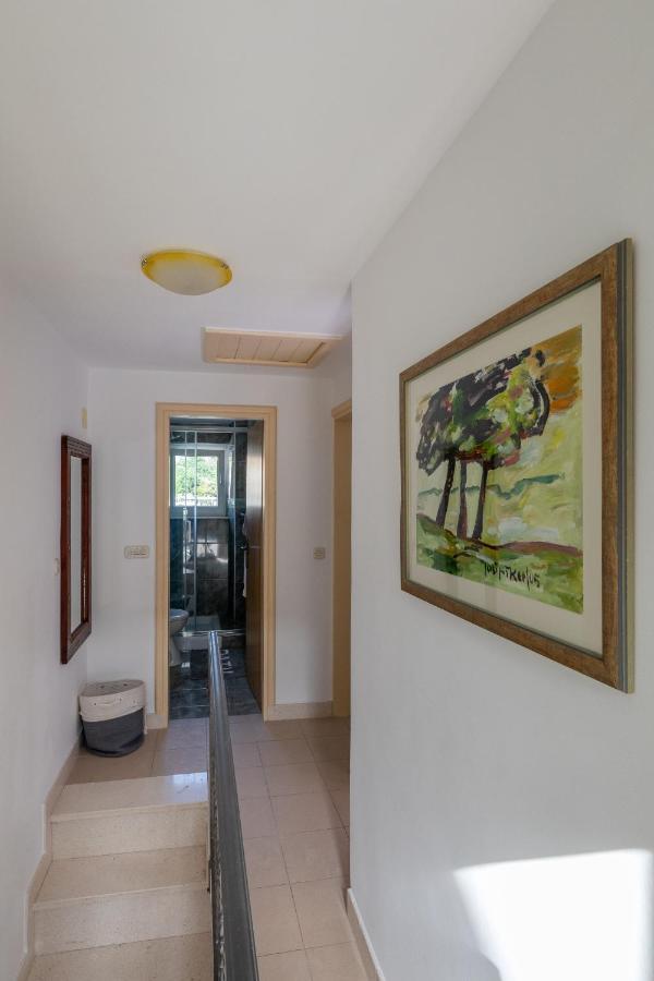 Holiday Home Anima Maris Стон Екстериор снимка