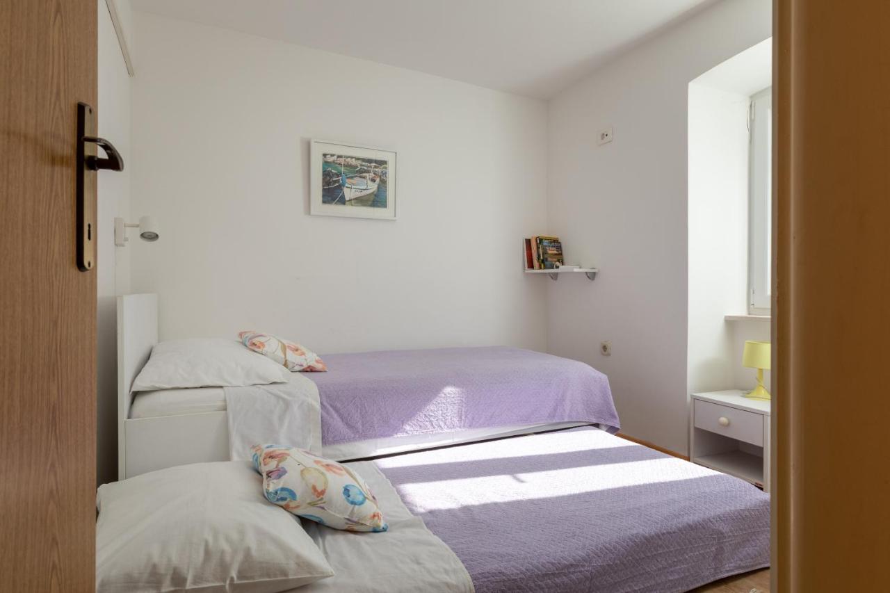 Holiday Home Anima Maris Стон Екстериор снимка